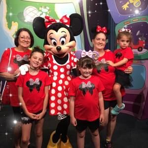 Meet your Posher, Erin